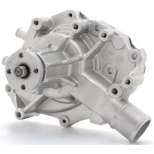 JEGS 51041 High-Flow Water Pump