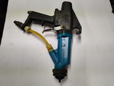GRACO PRO-4000 ELECTROSTATIC SPRAY GUN -UAED   GREAT DEAL   LOOK