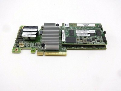 IBM 46C9111-NB ServeRaid M5210 12GBP/s Raid Controller No Bracket