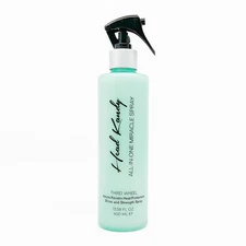 Head Kandy Heat Protectant Spray For Hair-Thermal Protection Spray With Amino...
