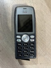 CISCO 7925 PHONE