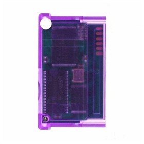 For GameBoy Advance Cartridge GBA/GBM/IDS/NDS/NDSL New Version Support TF Card