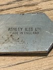 Set Of 7 Ashley Isles Wool Carving Tools Chisels  — photo 5