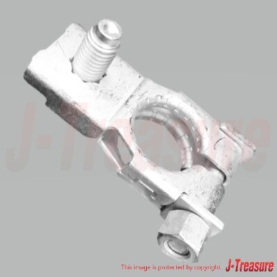TOYOTA HIGHLANDER GSU40 04-10 Genuine Battery Positive Terminal