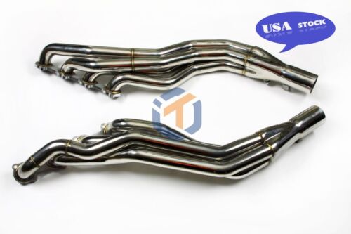 FOR 03-06 Mercedes-Benz AMG E55/CLS55/CLS500/E500 W211 M113K Upgrade kit - Picture 7 of 11