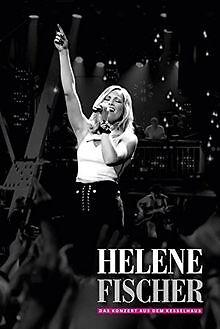 Helene Fischer - Das Konzert aus dem Kesselhaus von ... | DVD | Zustand sehr gut