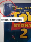 DISNEY/PIXAR "Toy Story 2" Space Pals Bendable Giftset, c. 2000, By Mattel — photo 10