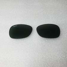 Authentic Lenses - Ray Ban RJ 9052s - 47 mm - Brand New POLYCARBONATE G-15 GREEN