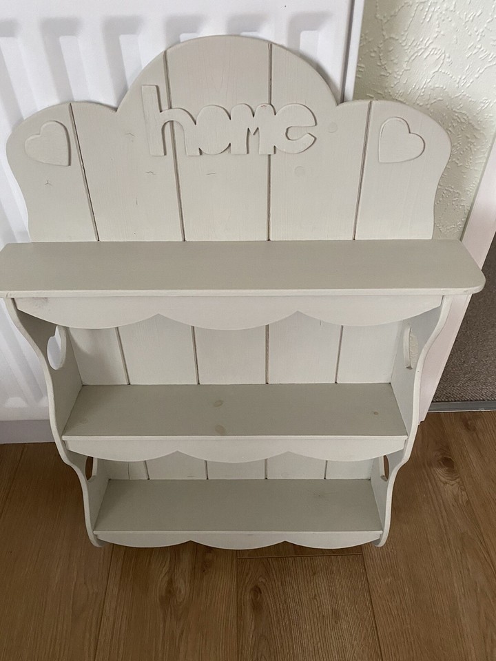 Wall Shelf Unit eBay