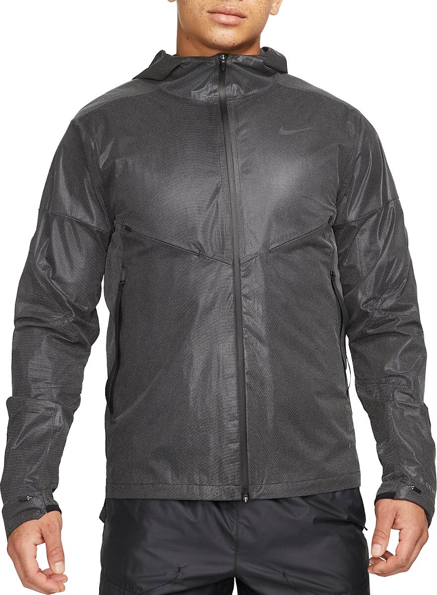 ウェア NIKE - NN Running Team Storm Jacket Size S Trainingsjacket - Men - NN Running Team