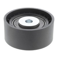 Umlenk-/FüHrungsrolle, Keilrippenriemen FüR Renault Twingo, Cliokangoo