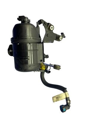 2017-2020 JAGUAR F-PACE 2.0L DIESEL FUEL FILTER WATER SEPERATOR GX73-9D202-AE