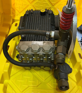 Annovi Reverberi RKA7G2 Pressure Washer Pump - Used for dyno testing only