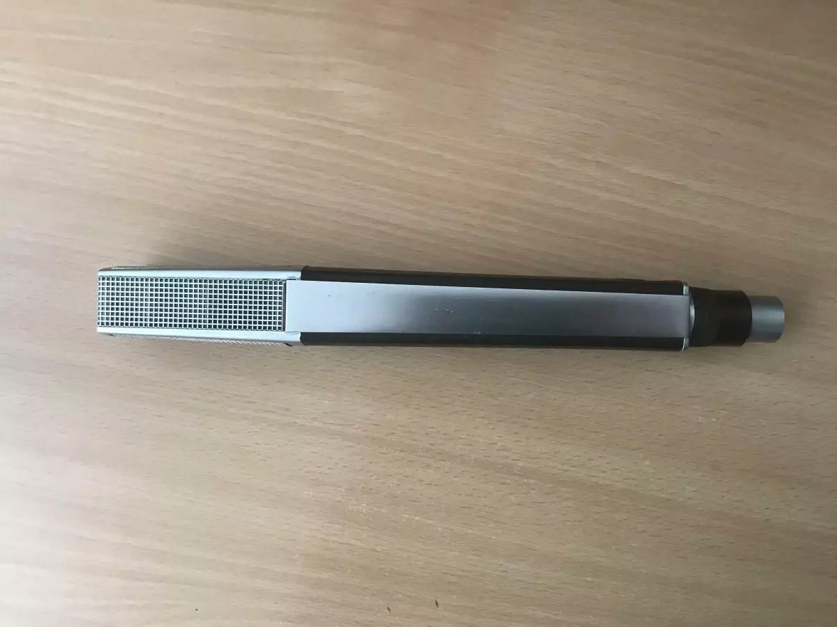 Sennheiser MD441-U Dynamic Microphone Vintage JAPAN JP USED F/S Mic Japanese