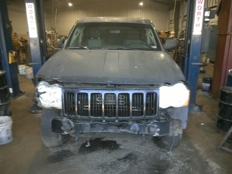 Console Front Floor Fits 05-10 GRAND CHEROKEE 113972 | eBay