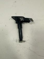 67070-l  mitsubishi outlander 2017  headlight left side nozzle