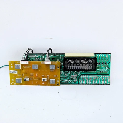 Genuine LG Range Oven Control Board Assy # EBR77562712 EBR64624906