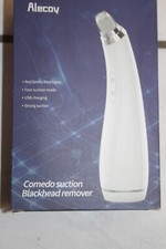 Alecoy Blackhead Remover Comedo Suction, USB charging
