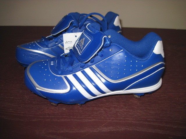 adidas softball metal cleats