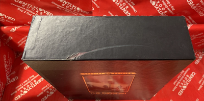 THE EXORCIST-Special Edition 25th Anniversary Box Set-w/Book