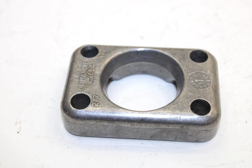 Montaje de manillar Ski-doo OEM 277000142 Q4343 Foto 3 de 4