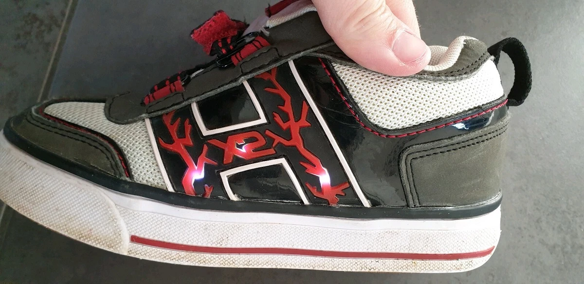 Scarpe con rotelle clearance ebay
