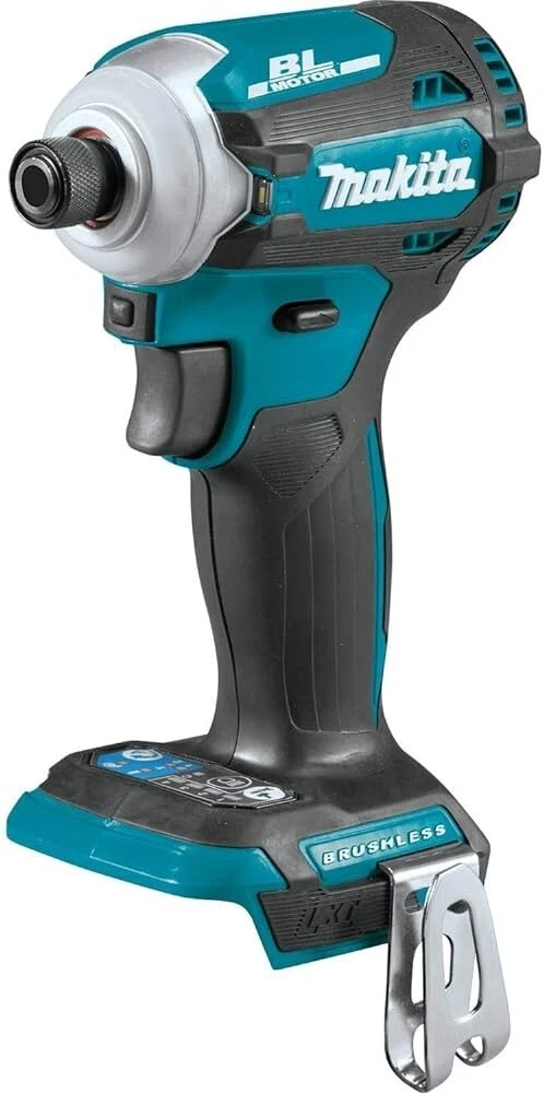 Makita xdt16z deals