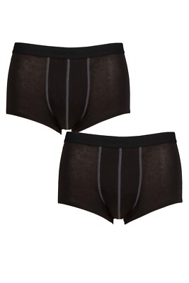 Sloggi Women's Sloggi 24/7 Weekend Hipster C3P Briefs, Black Combination, 42