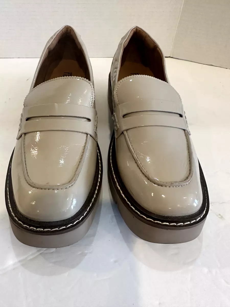 Nordstrom rack loafers sale