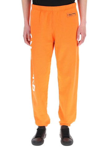 NEW Heron preston ctnmb sweatpants 