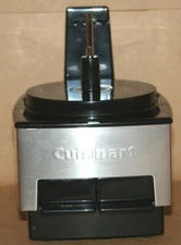Cuisinart DLC-1SS Mini Prep Processor ~ REPLACEMENT BASE ONLY