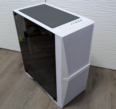 Komplett-PC | i5-6400 | 16GB DDR4 | 500GB WD Blue SSD | GTX 970 4GB | Gaming