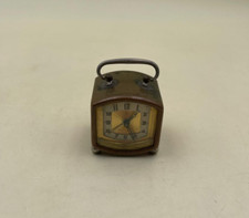 Mini Uhr in Tisch-, Kamin- Reiseuhren online kaufen