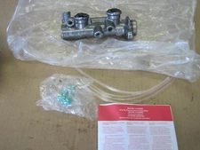 OEM/Cardone 11-2541 Brake Master Cylinder for '91 Nissan Stanza New old stock