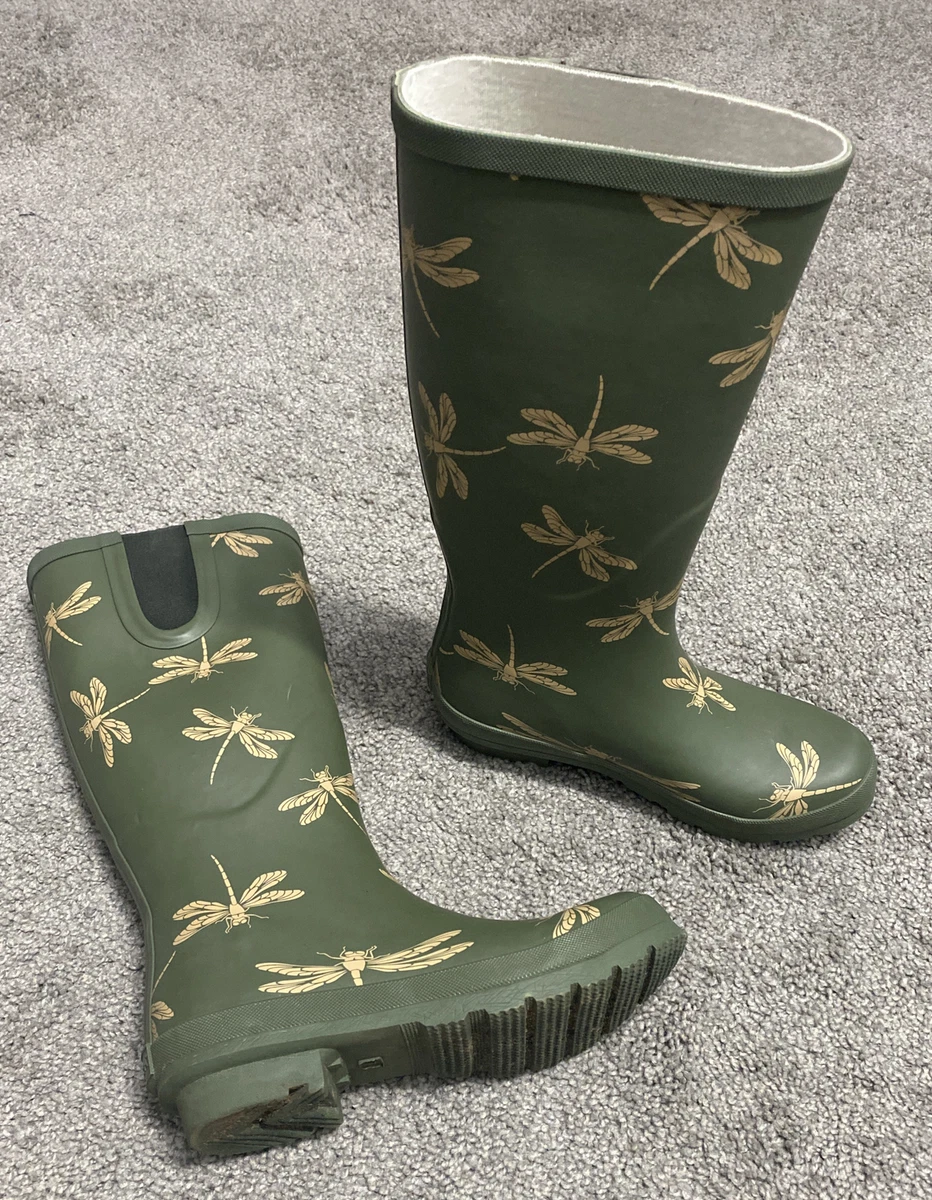 Earth rain boots sale