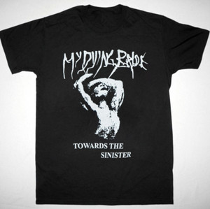 My Dying Bride Shirt | eBay