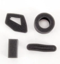 MTD / Genuine Parts Air Filter Variety Pack for most 2 and 4 cylinder Trimmers