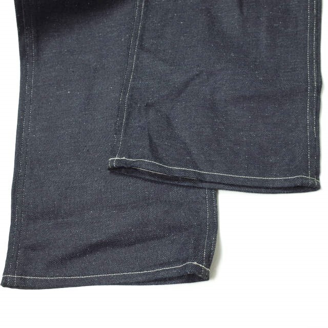 RRL LIMITED EDITION WAIST OVERALL R214 Buckle Back Jeans 29 RRL LIMITED EDITION WAIST OVERALL R214 Buckle Back Jeans 29