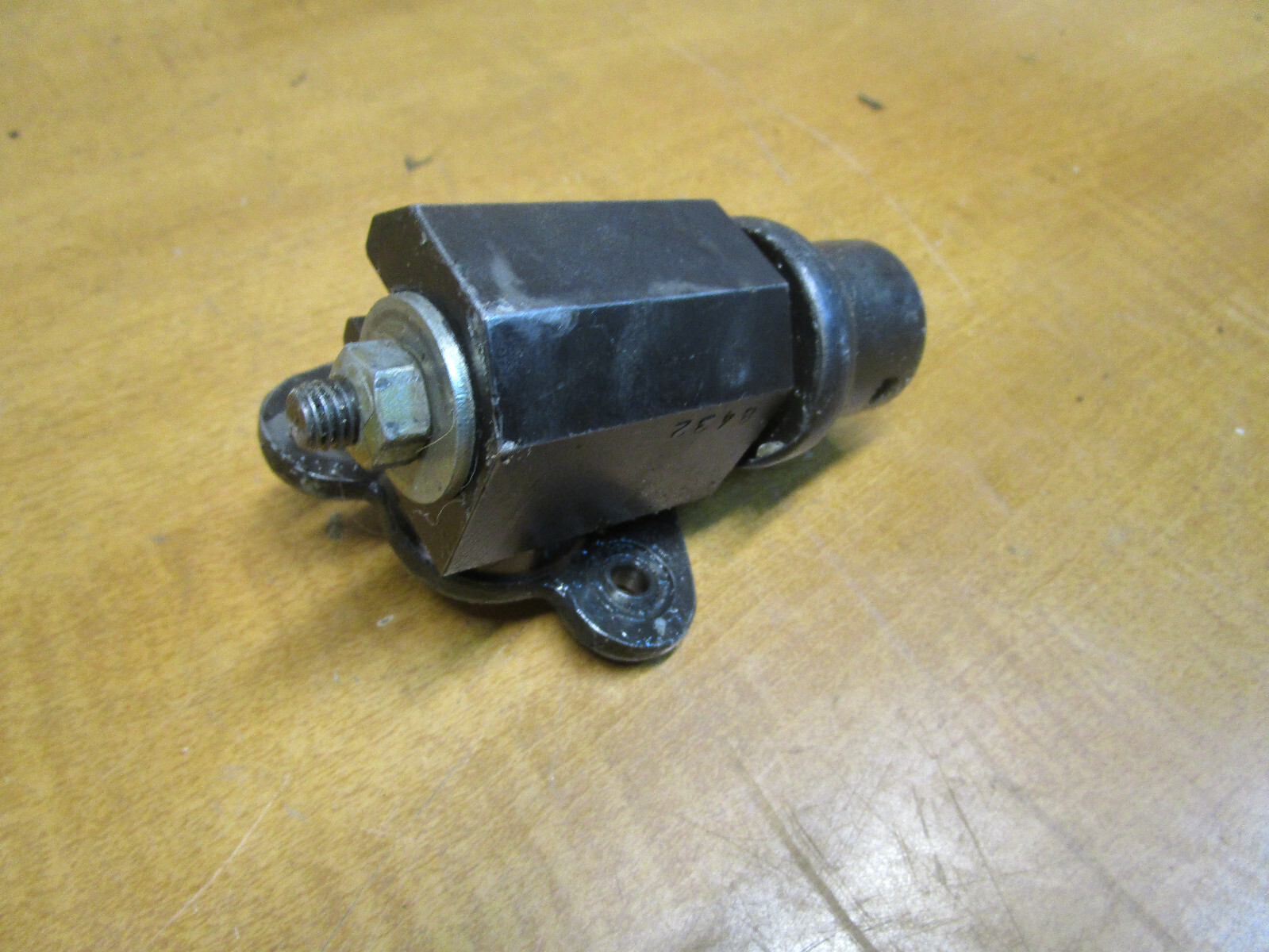 Ferrari 348, Mondial t - Gear Lever Translater Assy  P/N 148077