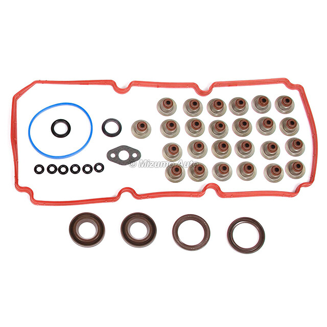 Head Gasket Set Fit 0709 Chrysler 300 Sebring Dodge Journey 3.5 VIN G M S V eBay