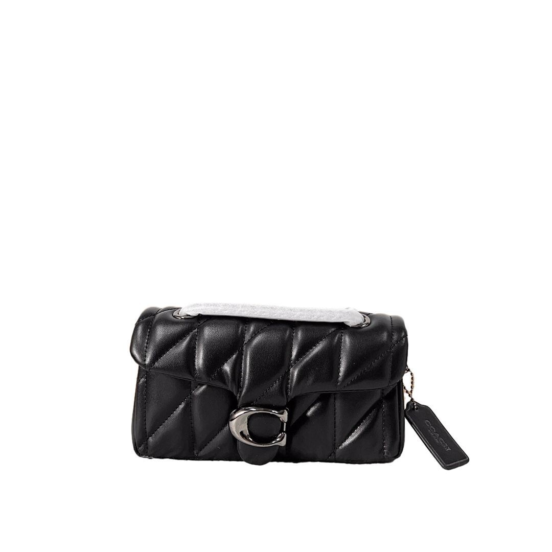 ★Coach★ Tabby Shoulder Bag 20 With Quilting CP149 LHBLK COACH Tabby Shoulder Bag 20・Quilting CP149 Black Outlet | eBay