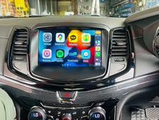 For 2014-2017 Chevy Caprice Ppv Apple Carplay Car Radio Android 15 Gps Navi Bt For 2014-2017 Chevy Caprice Ppv Apple Carplay Car Radio Android 15 Gps Navi Bt