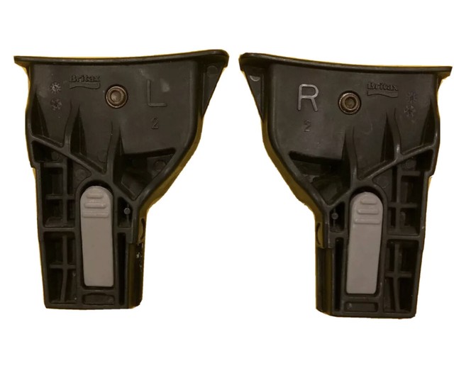 bob duallie britax adapter