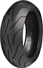 Neumático trasero Michelin Pilot 2ct 190/50R17 Kawasaki Ninja 1400 1000 Concours 900 750