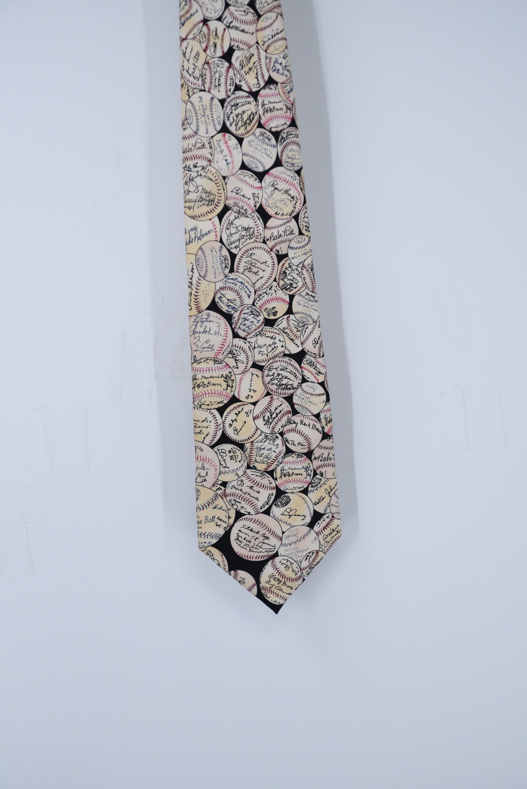 Museum Artifacts Authentic Baseballs Signatures 1… - image 7