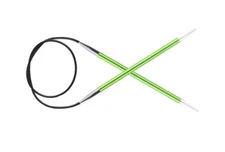 ZING 32 Inch (80 cm) Circular Knitting Needles KnitPro - Knitters Pride