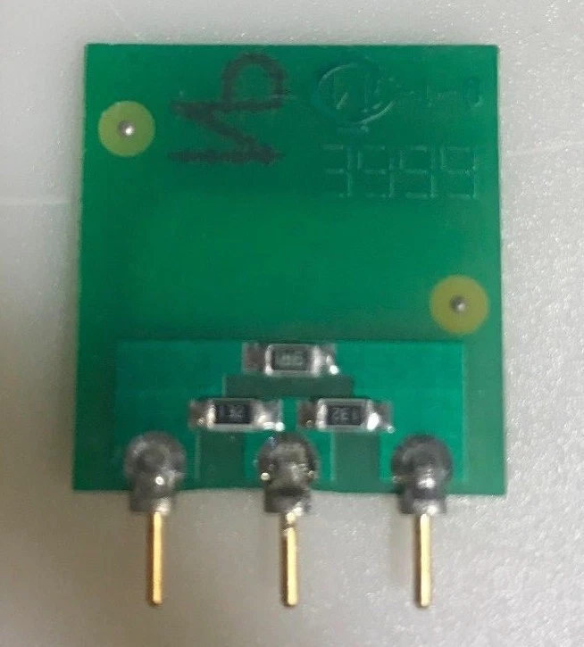 Almohadilla Antec 9PD1-1 Foto 2 de 2