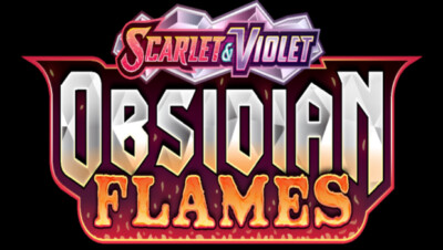 Pokemon TCG Pick Your Reverse Foils,Trainers,Rareholos from S&V Obsidian Flames!