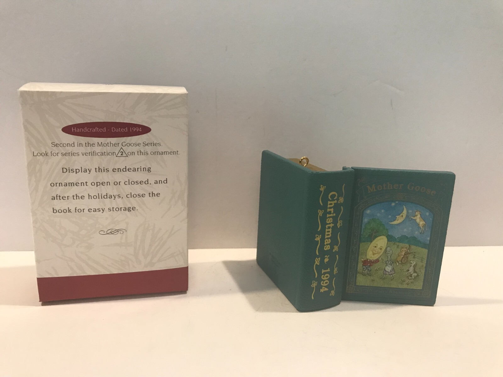 1994 Hallmark 