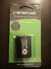 cordless phone battery 3.6v